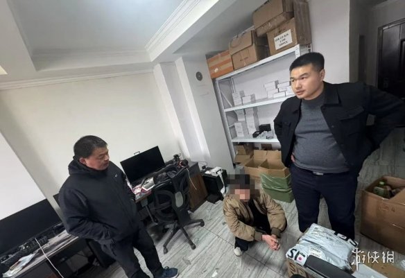 游侠网2
